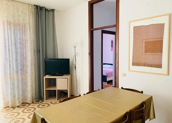 Appartement Malta