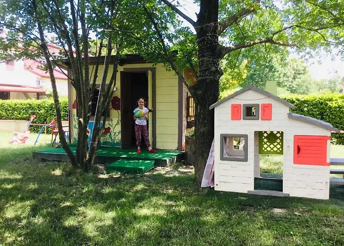 Appartement Malta Duna Verde