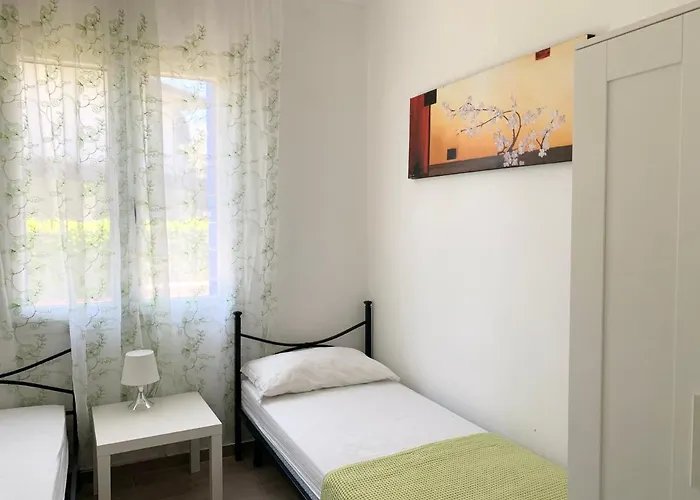 Appartement Malta Duna Verde