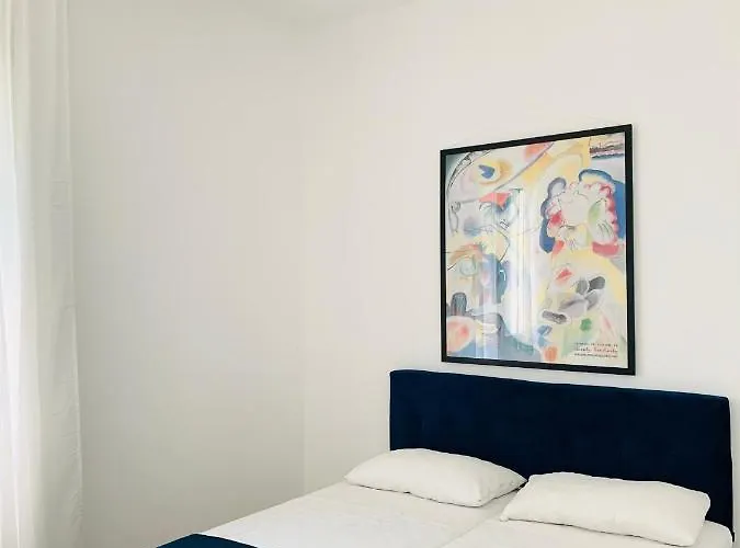 Appartement Malta Duna Verde