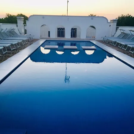 Malta Duna Verde