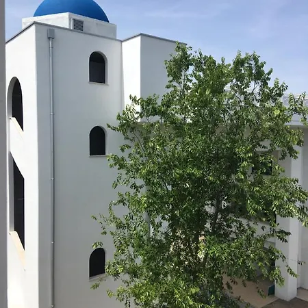 Apartman Malta