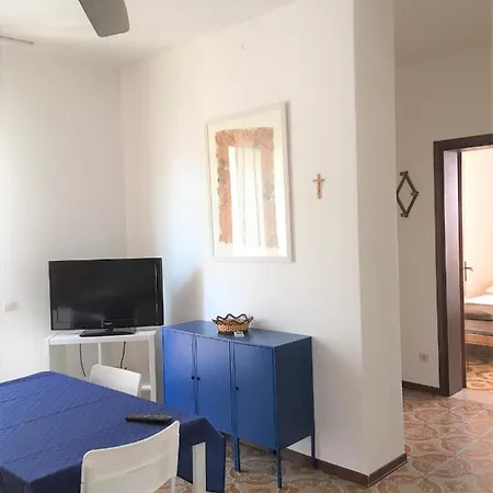 Apartman Malta Duna Verde