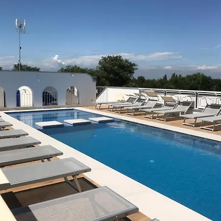 Malta Apartman *