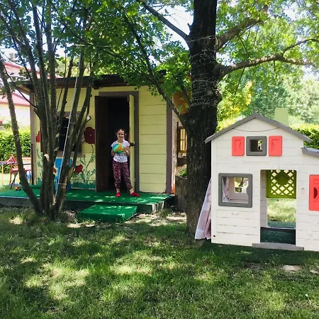 Apartment Malta Duna Verde