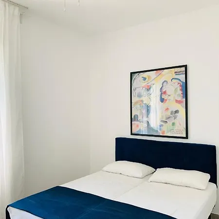 Lejlighed Malta Duna Verde