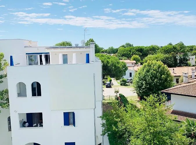 Apartament Malta Duna Verde