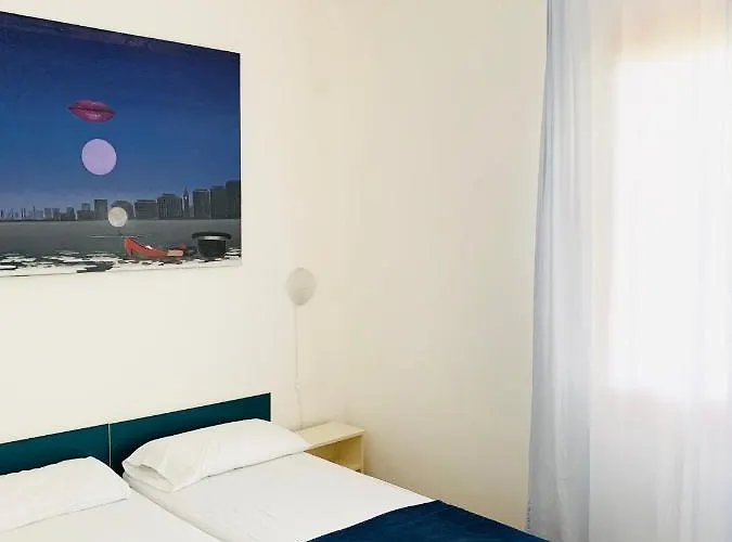 Apartament Malta Duna Verde