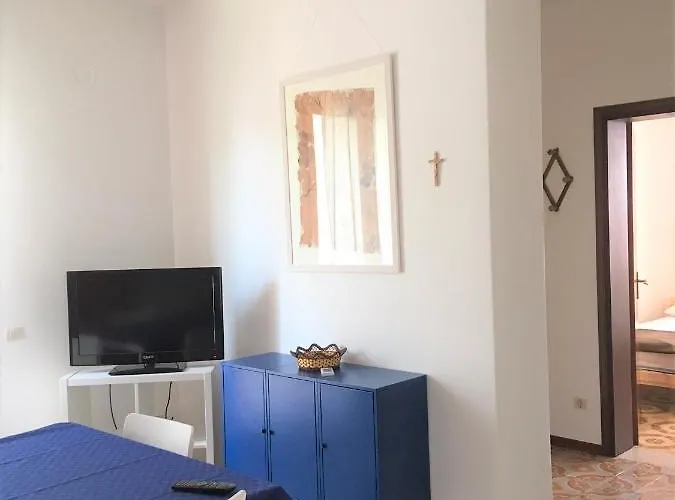 Apartament Malta Duna Verde