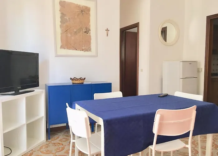 Apartament Malta Duna Verde