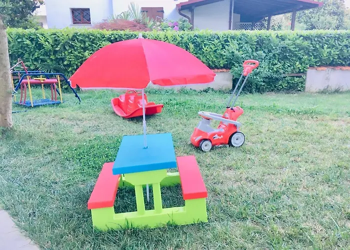 Апартаменты Malta Дуна-Верде