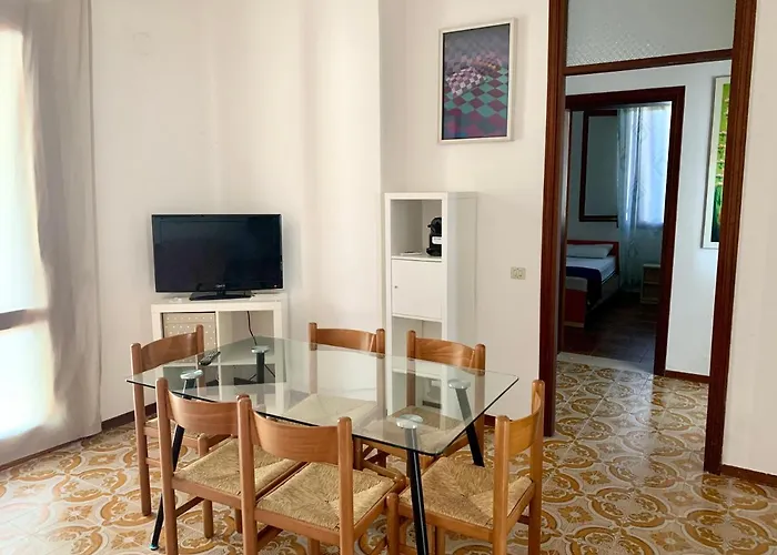 Apartament Malta