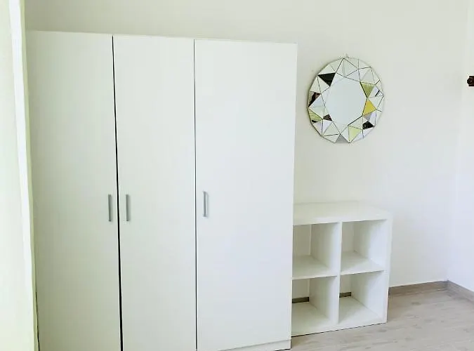 Malta * Дуна-Верде