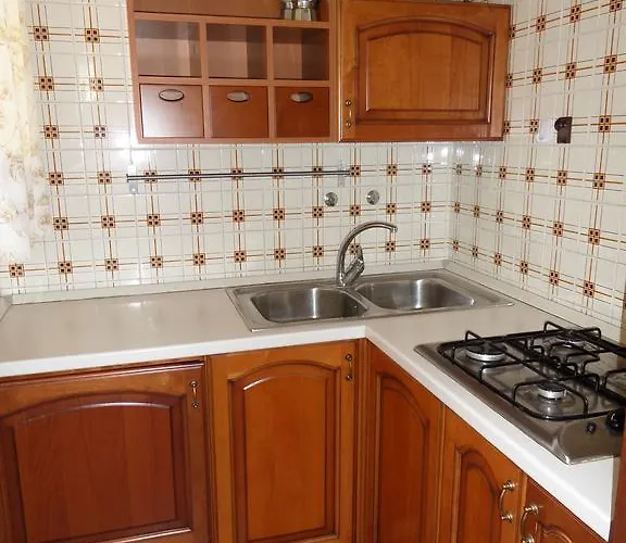 Apartament Malta